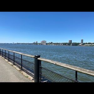 Meet your Posher, William